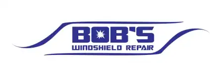 Bob's Windshield Repair Service Logo